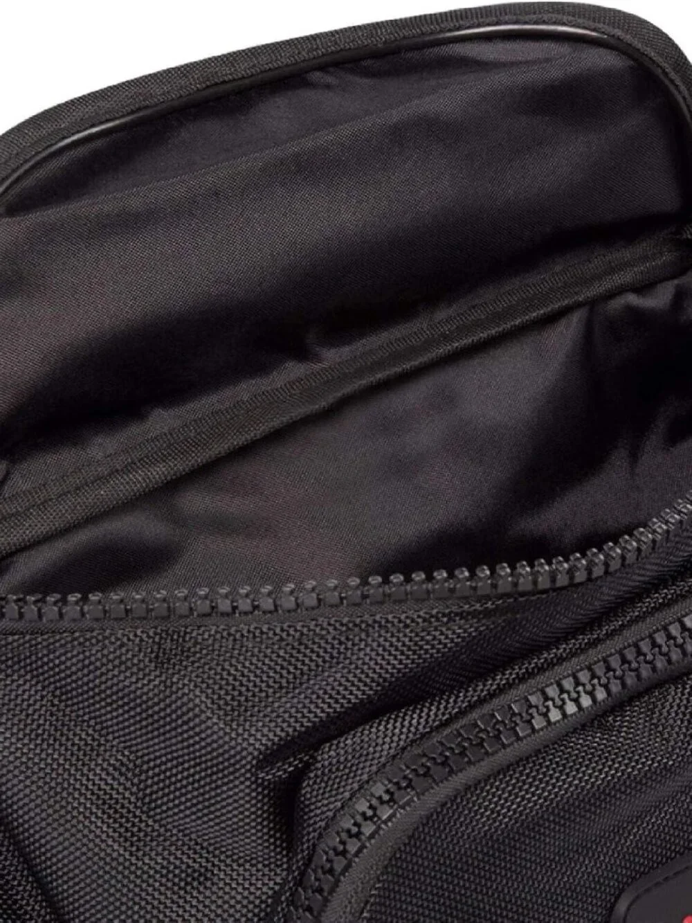 Jordan Rise Crossbody Logo Bag One size